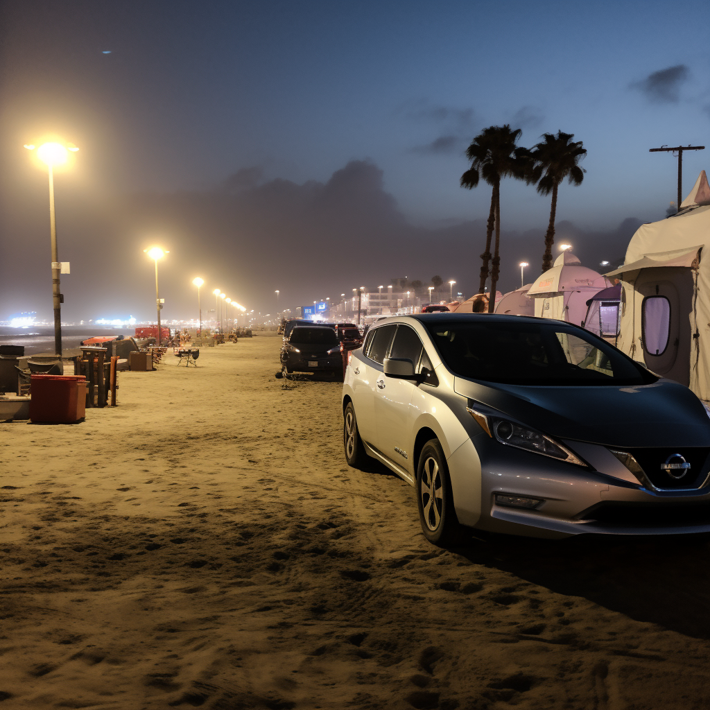 Powering the Future: How the CCS Combo 1 Adapter is Paving the Way for Advancements in EV Technology