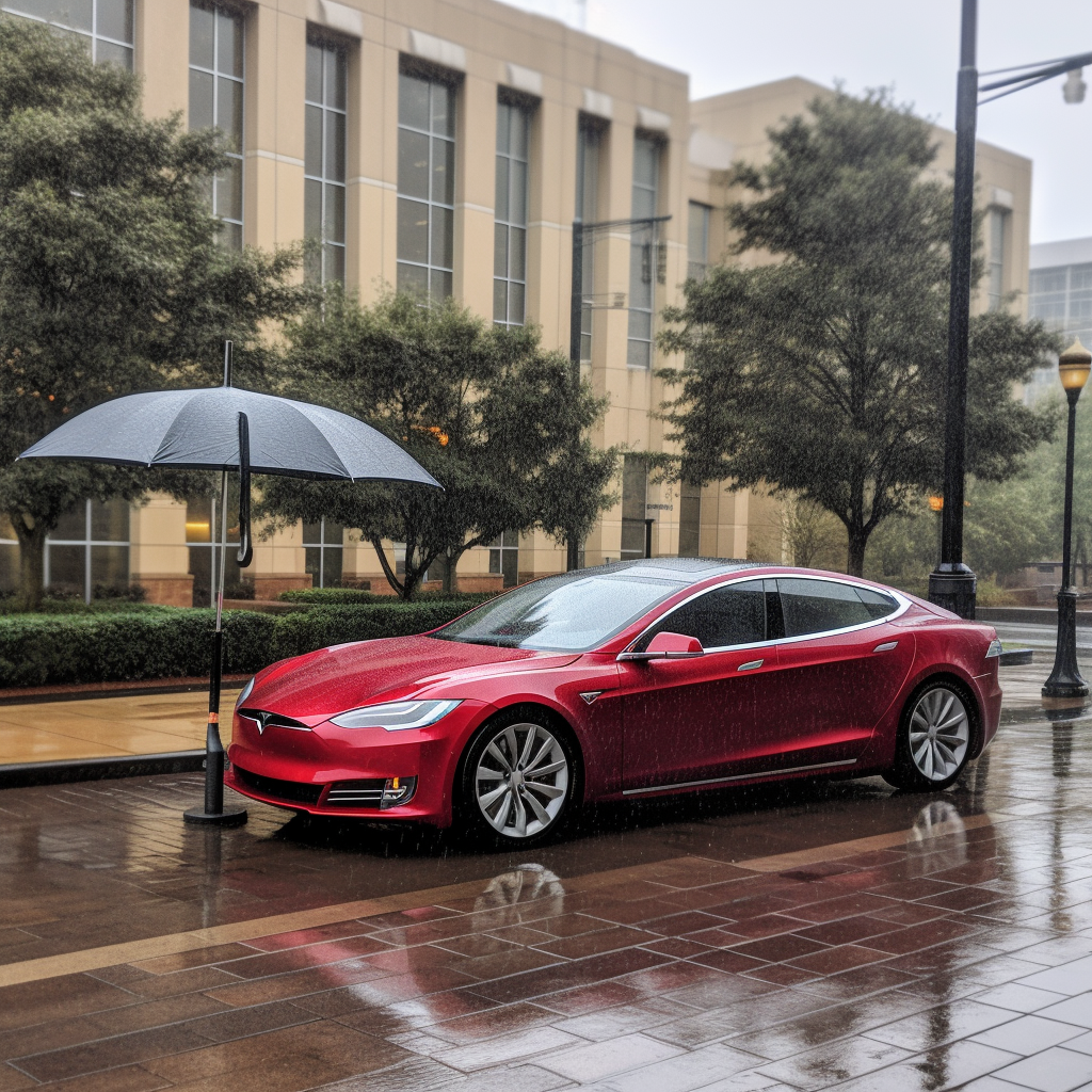 The EV Smart Charging Adapter (Non-Tesla) and Its 48A Capacity