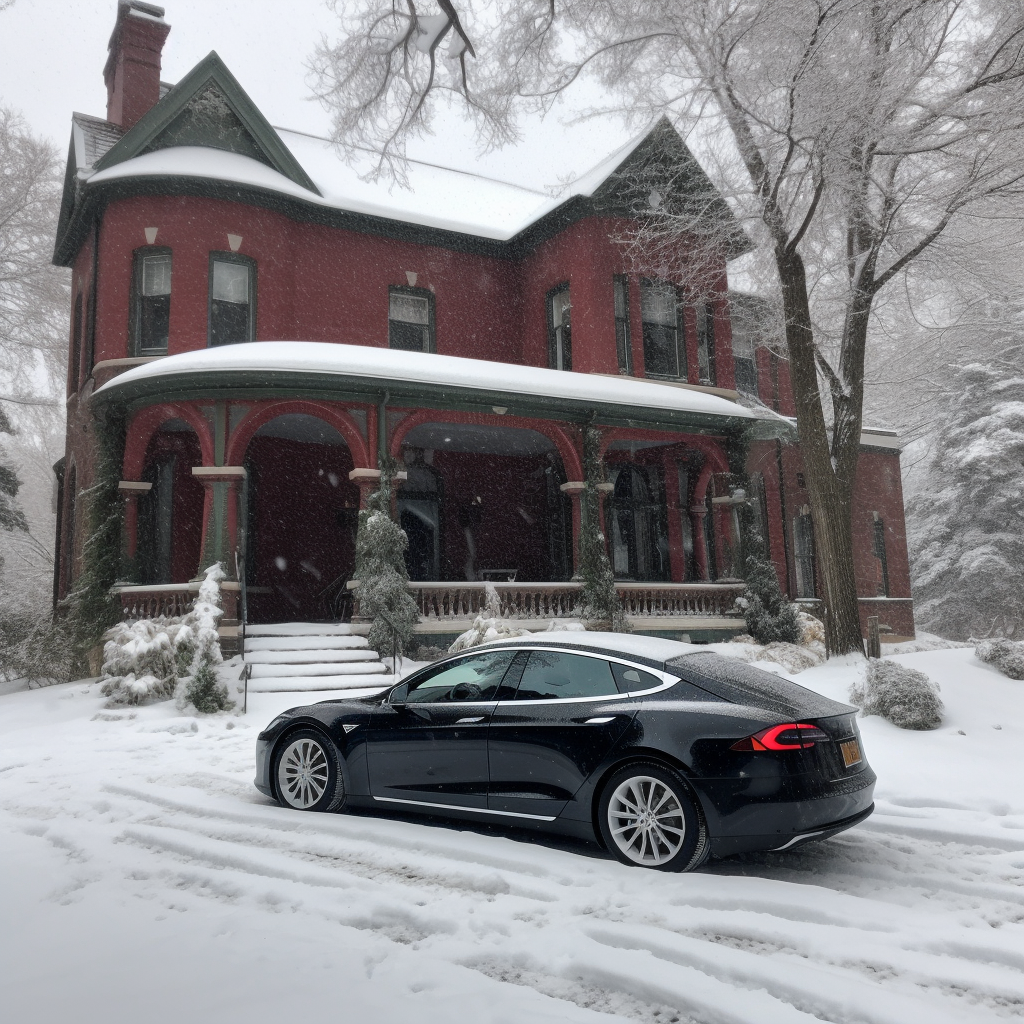 The Durability of the Tesla Smart Charging Adapter: How It Can Be Used Over 20,000 Times