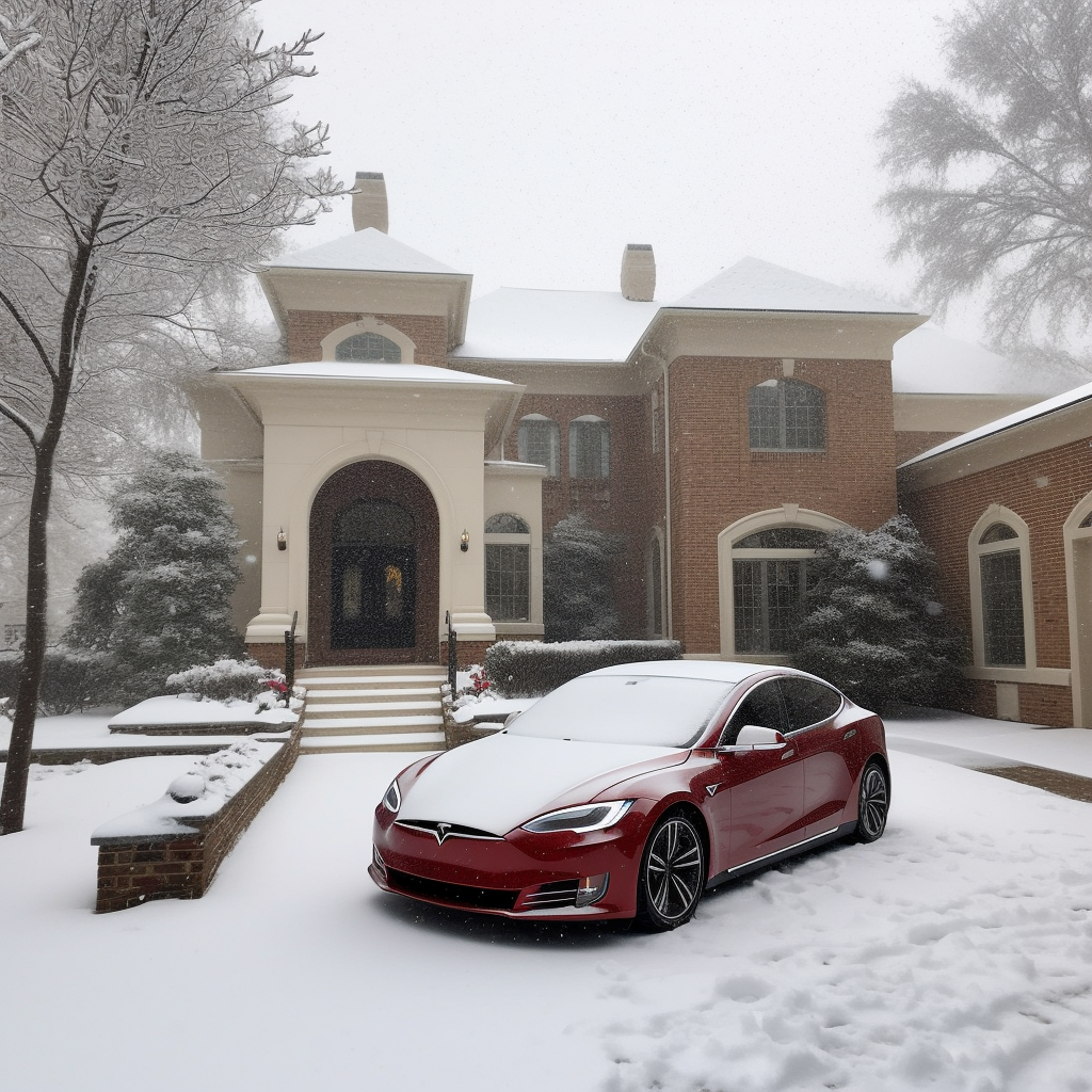 The E-KITE Home EV Charger C1: Ensuring Safety and Protection for Your Electric Vehicle