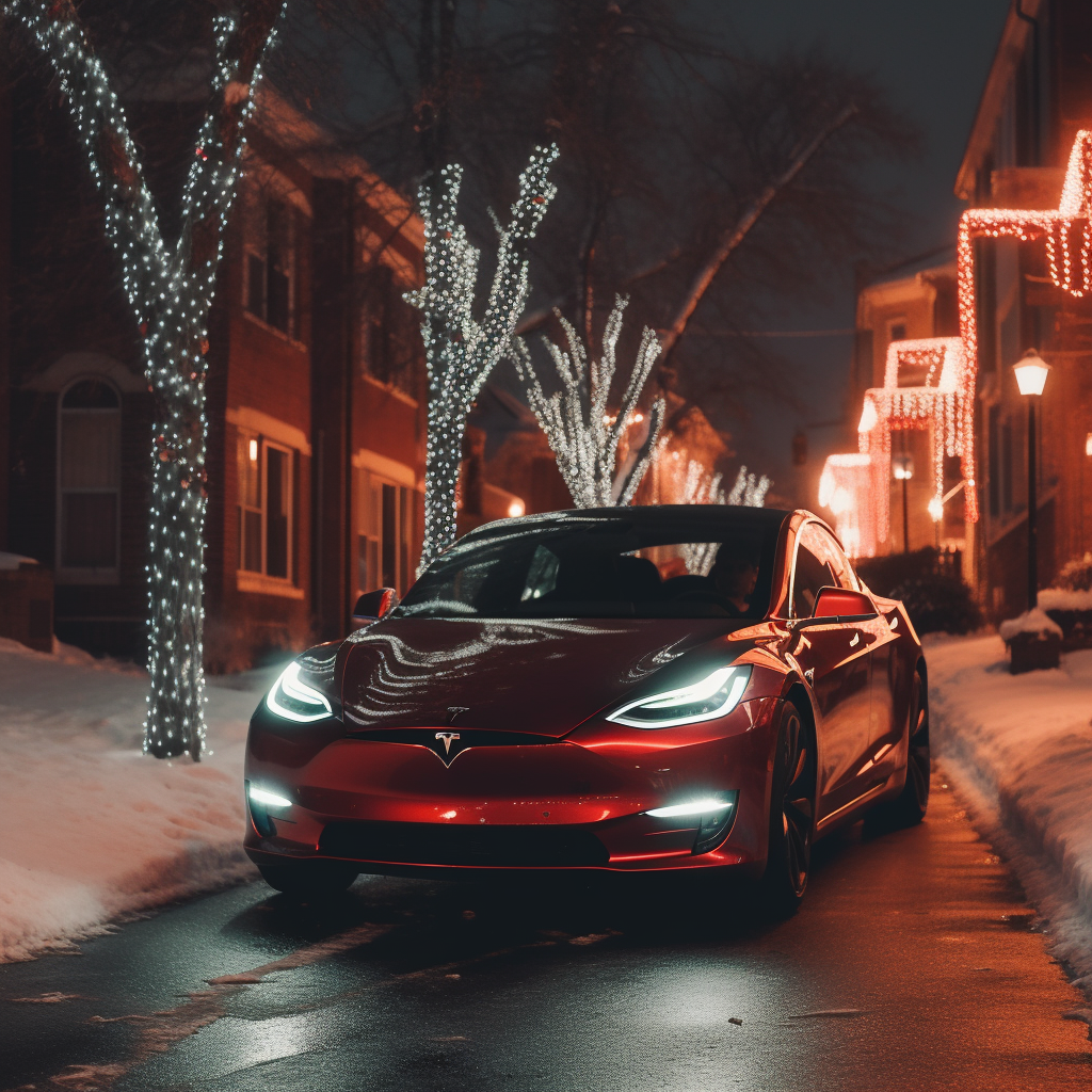 Understanding the 80A Max Current of the Tesla Smart Charging Adapter