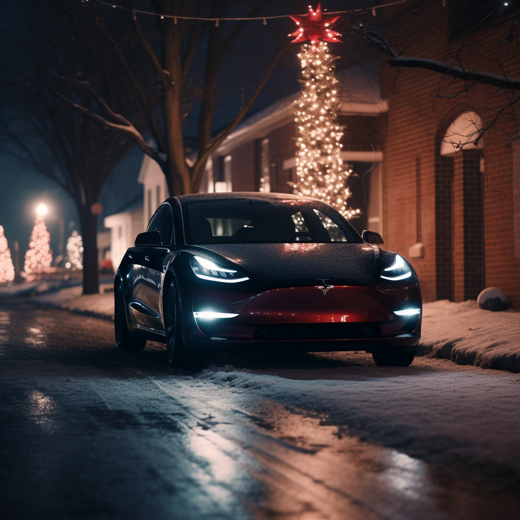 The EV Smart Charging Adapter (Non-Tesla): A Solution to Your Charging Worries
