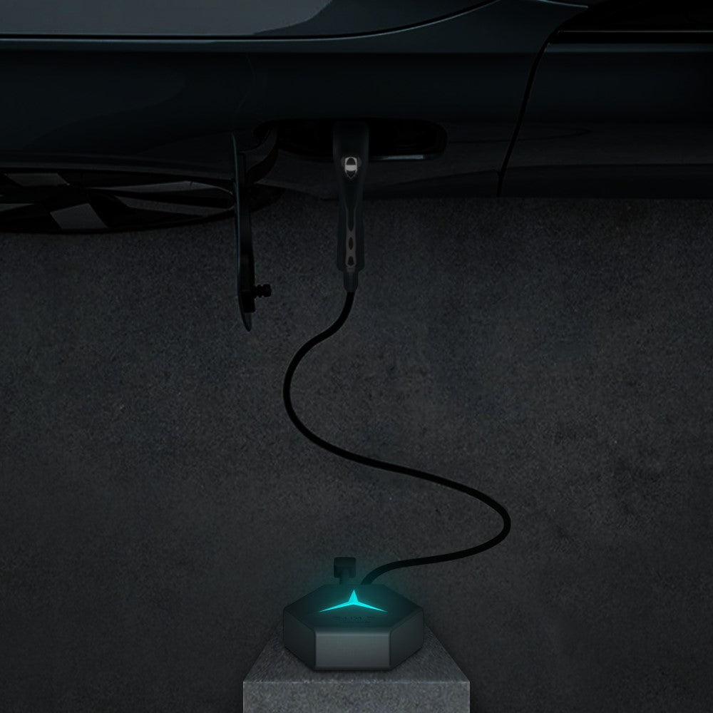 What You Need to Know About Level 2 EV Charger Installation