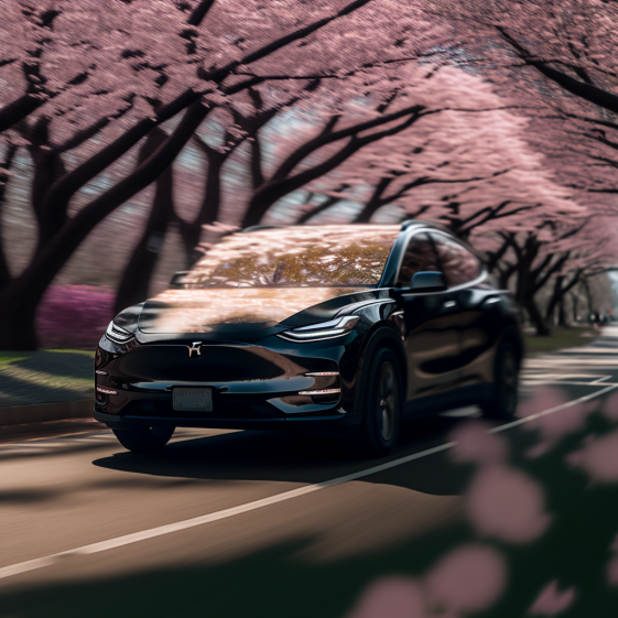 Let's Go Spring Outing with the CCS Combo 1 Adapter