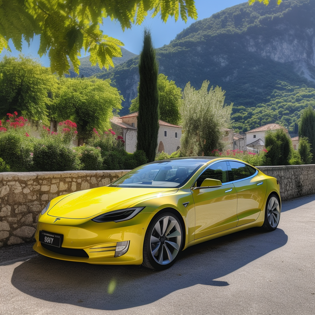 The E-KITE Home EV Charger C1: Future-Proofing Your Charging Experience