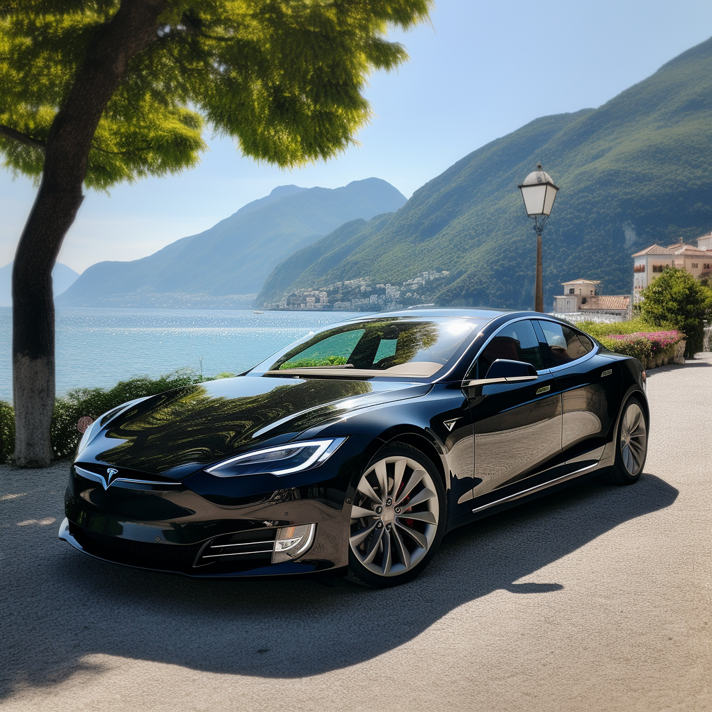 The E-KITE Home EV Charger C1: Unlocking Cost Savings for Electric Vehicle Owners