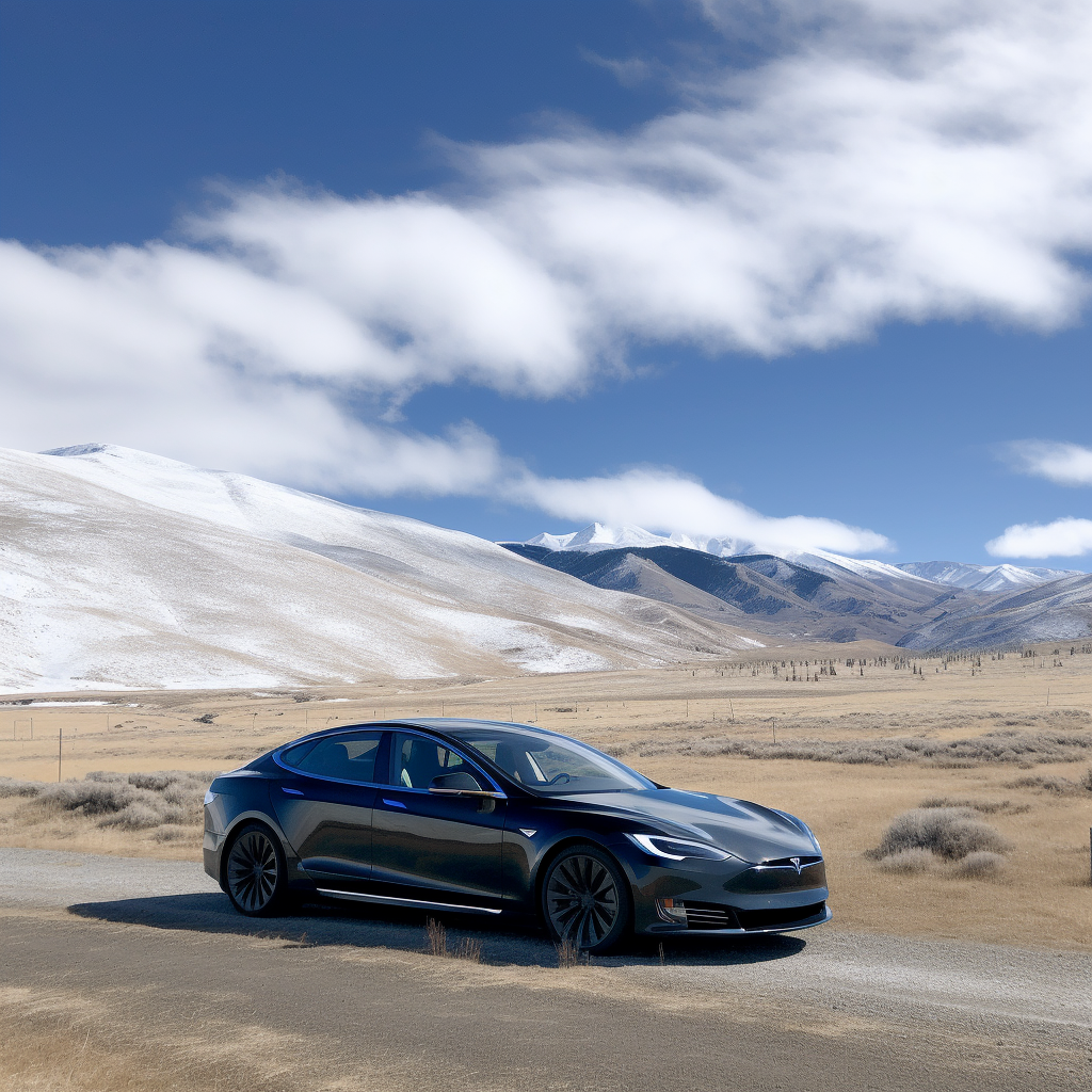 Effortless On-the-Go Charging: The Tesla Smart Charging Adapter Delivers Fast Level 2 AC Charging