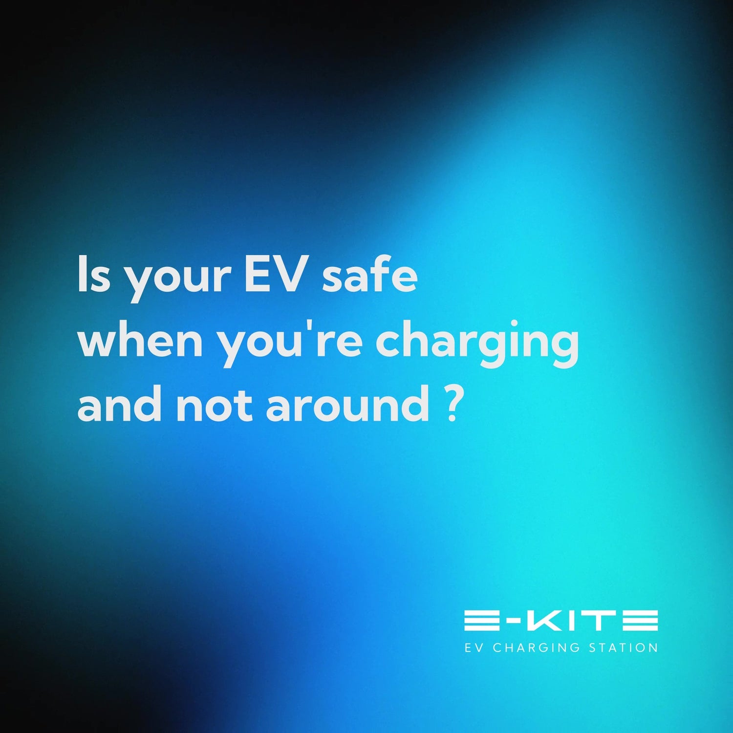 Charging Made Easy: Exploring the Features of the E-KITE Home EV Charging Station