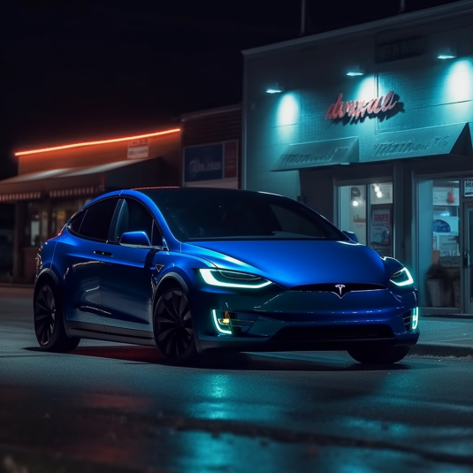 E-KITE and Tesla Model 3: The Powerful Pair Delivering Energy Savings for EV Owners