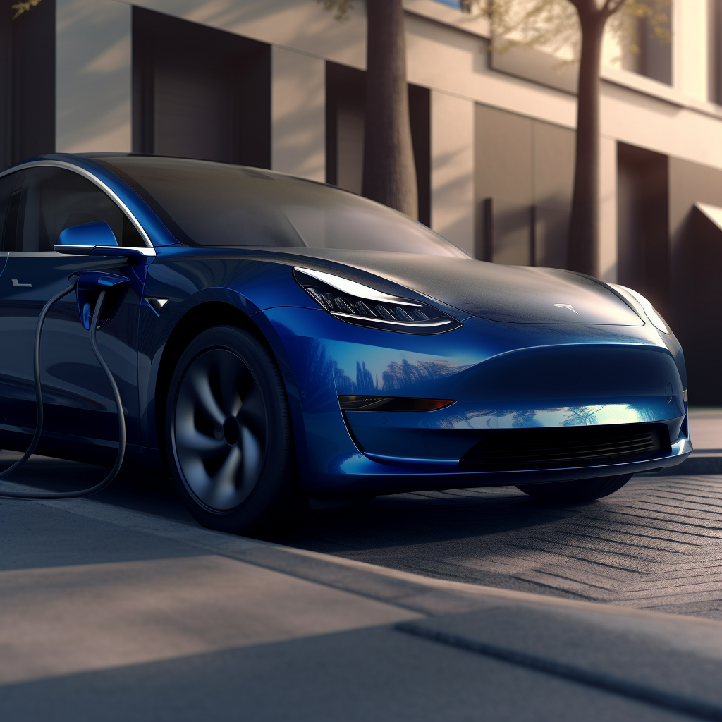 E-KITE: Revolutionizing Electric Vehicle Charging