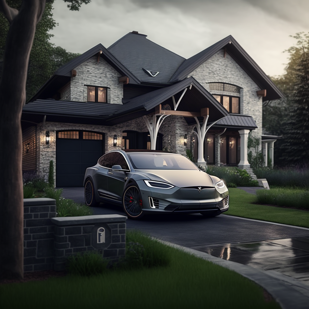 E-KITE: The Future of Electric Vehicle Charging