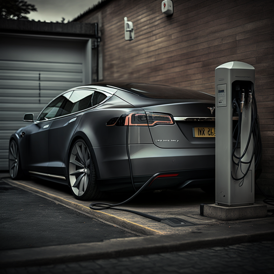 2023 Newest CCS Combo1 Charging Adapter