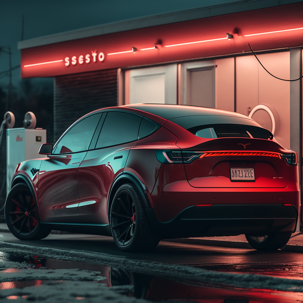 The Pros and Cons of Using CCS Combo1 Adapters for Your Tesla's EV Charging Needs