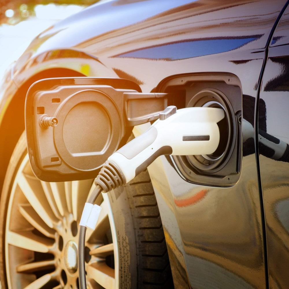 Charge into the Future: 5 Affordable EVs Worth Buying in 2023 (Plus the Ultimate Charging Solution)
