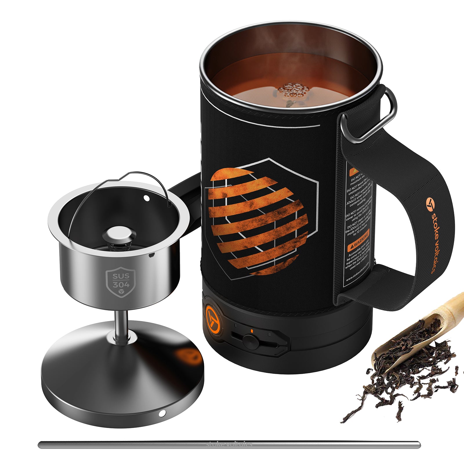 Electric Tea Kettle