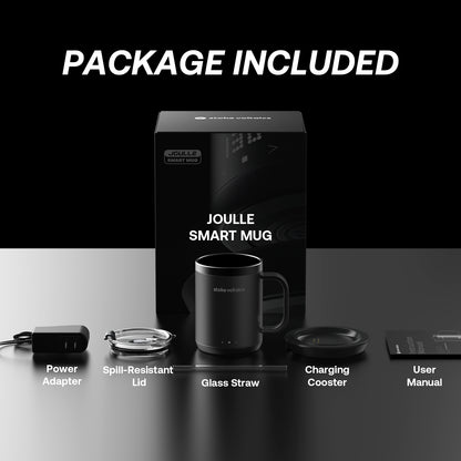 Smart Mug