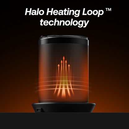Smart Mug