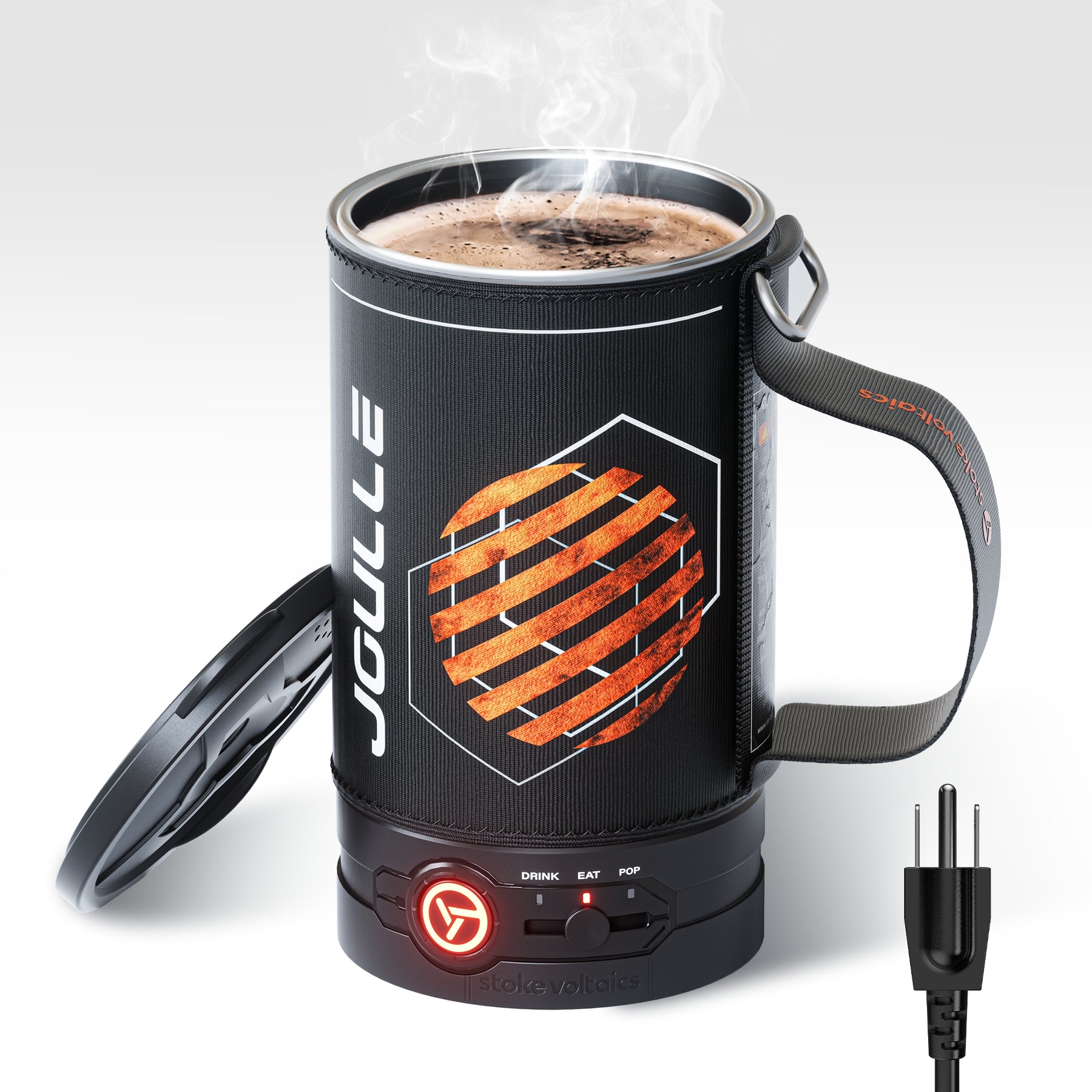 Portable Electric Kettle - JOULLE